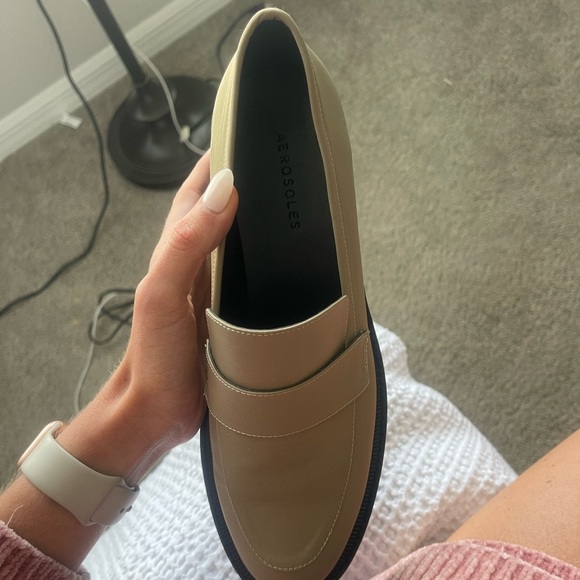 Aerosoles Ronnie Loafer - Picture 2 of 3